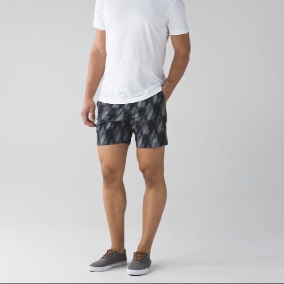 Lululemon Surge Short * 5" - Picture 2 of 5